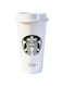 Starbucks Reusable Travel Cup (Grande 16oz, Pack of 5)