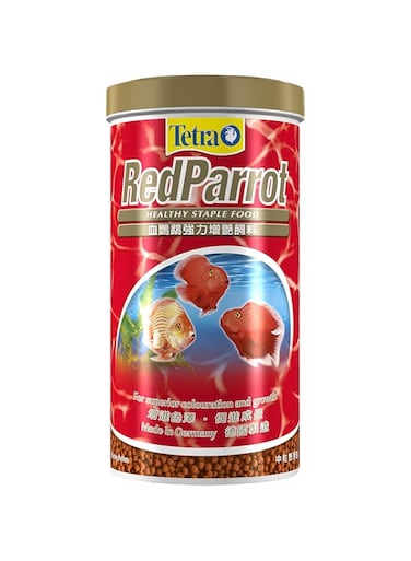 Tetra Redparrot 1L