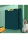 Premium Food Grade PE Cutting Board, Durable Plastic Chopping Board for Meat, Vegetables &amp; Kitchen Use, Non-Slip &amp; Easy to Clean