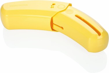 Banana Guard - Yellow Fruit Protector Yellow 7&Atilde;&mdash;12&Atilde;&mdash;30cm