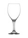3 Pieces Empire Stemware Set 455 Ml - Clear