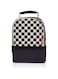 Thermos Dual Lunch Kit With Ldpe Liner-Skater Check