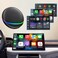 Wireless Android AI Box for Car - Multimedia Video Adapter with CarPlay &amp; Android Auto

