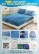 Bed Mask White