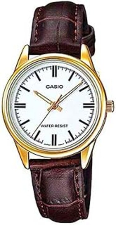 Casio Ladies Watch LTP-V005GL-7AUDF