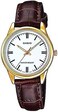 Casio Ladies Watch LTP-V005GL-7AUDF