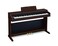 Casio AP-270 Celviano 88-Key Digital Piano with Bench - Brown