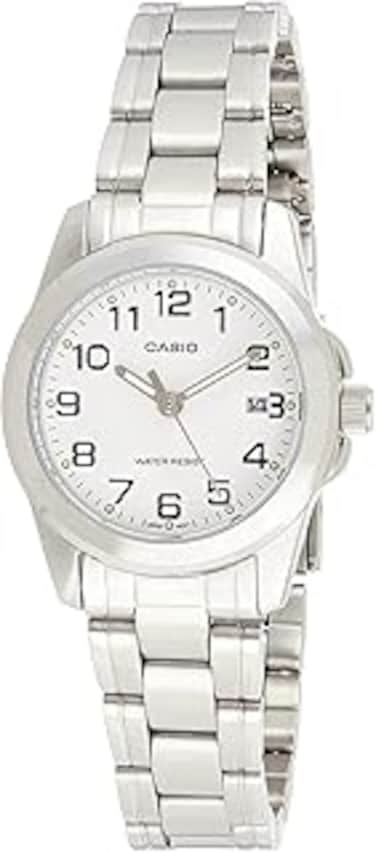 Casio Ladies Watch LTP-1215A-7B2DF