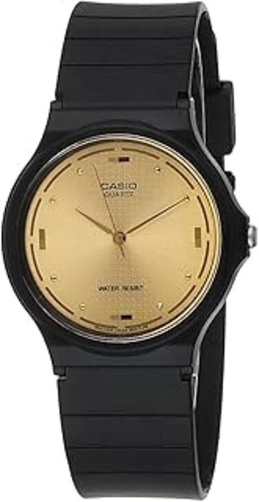 Casio Mens Watch MQ-76-9ALDF