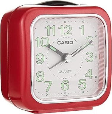 Casio Clock Clock TQ-142-7DF