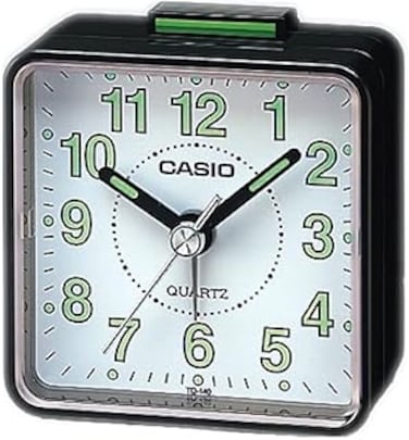 Casio Clock Clock TQ-140-1BDF