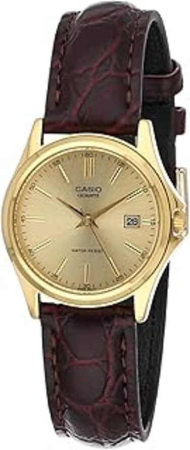 Casio Ladies Watch LTP-1183Q-9ADF