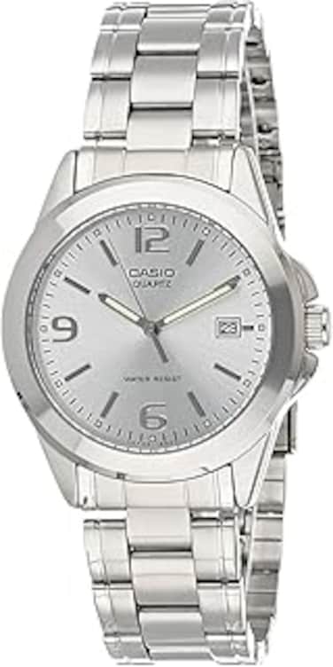Casio Mens Watch MTP-1215A-7ADF