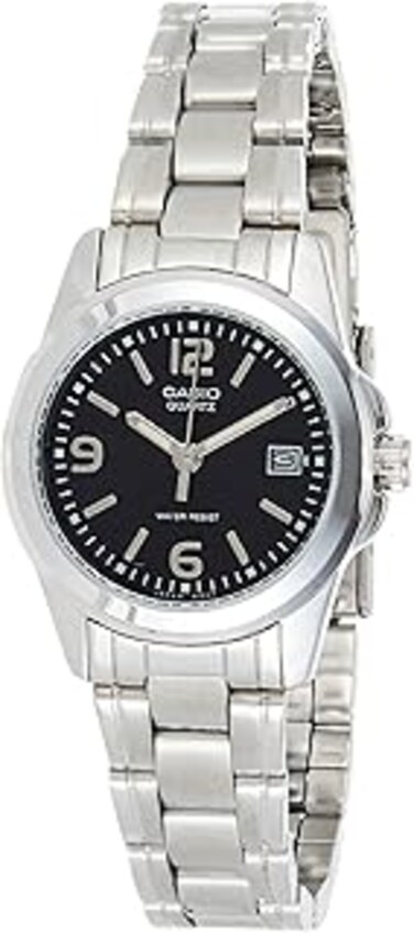 Casio Ladies Watch LTP-1215A-1ADF