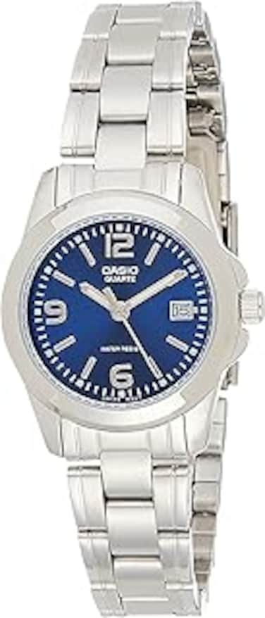 Casio Ladies Watch LTP-1215A-2ADF