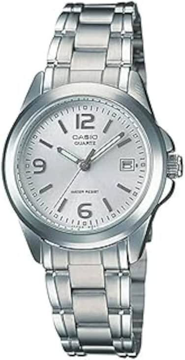 Casio Ladies Watch LTP-1215A-7ADF