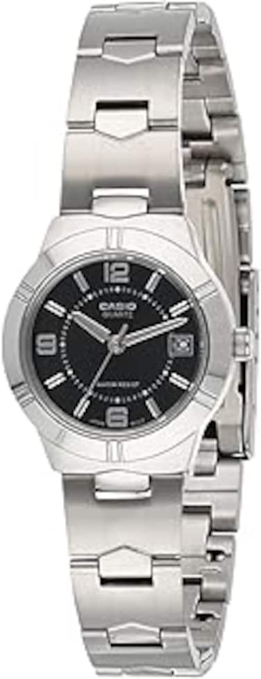 Casio Ladies Watch LTP-1241D-1ADF