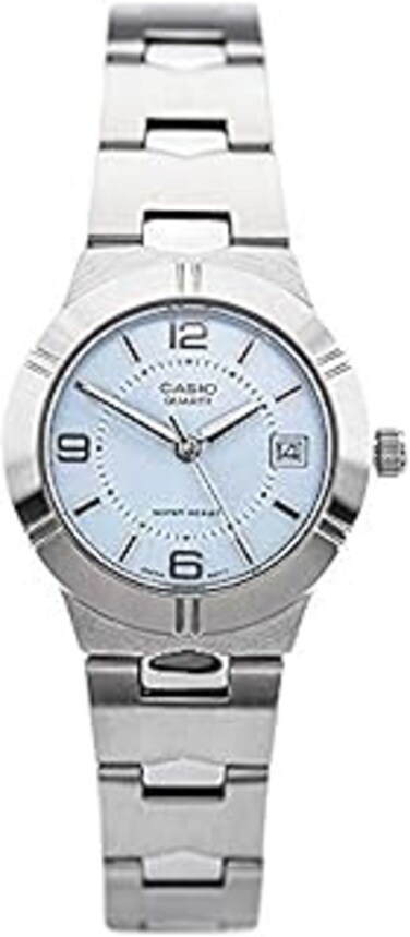 Casio Ladies Watch LTP-1241D-2ADF