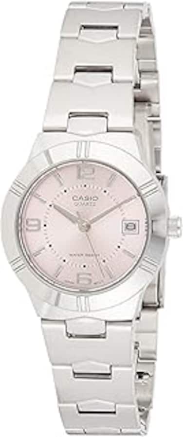 Casio Ladies Watch LTP-1241D-4ADF