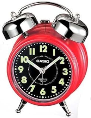Casio Clock Clock TQ-362-4ADF