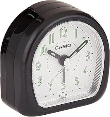 Casio Clock Clock TQ-148-1DF