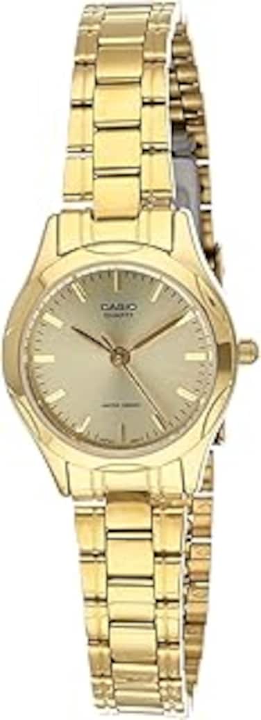 Casio Ladies Watch LTP-1275G-9ADF