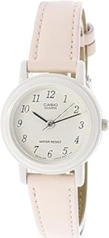 Casio Ladies Watch LQ-139L-4B2DF