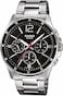 Casio Mens Watch MTP-1374D-1AVDF