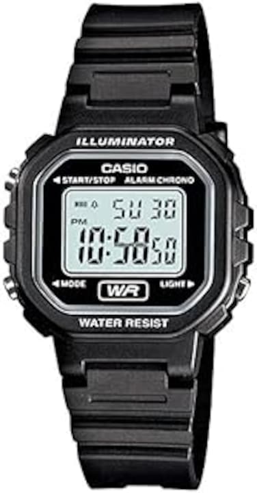 Casio Ladies Watch LA-20WH-1ADF