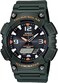 Casio Unisex Watch AQ-S810W-3AVDF