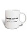 34, 698 Days Old But Whos Counting Magic Transforming Mug Multicolour