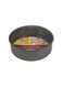 Non-stick Sandwich Tin, 16cm x 5cm, Black