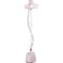1800W Garment Steamer with 1600ml Tank, Fast Heat 40s, 60 inch Adjustable Stand Steamer for Clothes