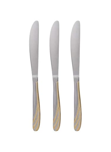 Berger Dinner Knife Set - 3 Pieces