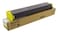 Sharp BP-FT30YA Yellow High Yield Toner Cartridge &ndash; ~15,000 Pages Yield for Sharp BP-30C25
