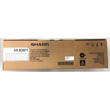 Sharp AR-B35FT Black Toner Cartridge