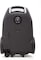 Sharp 2200W Bagged Vacuum Cleaner With ExhaUSt Hepa Filter, Black, Ec-Bg2205A-Bz
