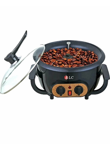 Electric Coffee Roaster 800 W DLC-38252 - Color May Vary