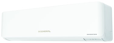 O General 2 ton Wall AC, 20400 BTU, Inverter Compressor, ASGG24CMTB (without installation)