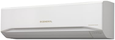 O General 2.5 ton Wall AC, 27200 BTU, Inverter Compressor, ASGG30CMTA (without installation)