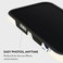 Mobcos iPhone 17 Pro Lemon Breeze Premium Case Compatible with Hybrid Dual-Layer Hard Shell + Silicone Protection - Scratch-Resistant Shockproof Mobile Cover