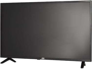 JVC 40 Inch Edgeless Full HD Android Smart TV With Dolby Audio And Quadcore Processor LT-40N550