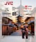 JVC 55 Inch Edgeless QLED 4K UHD WebOS Smart TV With Bluetooth, Magic Remote And Dolby Audio-2024 Model LT-55NQ7145