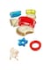 Sweet seven Effortless Lunch Prep: Sandwich Cutter and Sealer for Kids - Fun Shapes (Circle, Square, Triangles) - Lunchbox and Bento-Ready - Quick &amp; Tidy Snacks!