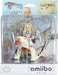 Nintendo-amiibo of Monster Hunter Stories Berioros and Ayuria (Hyoga) by CAPCOM 2016