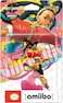 Nintendo Amiibo Street Fighter Kimberly