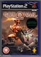 Playstation 2 - God Of War