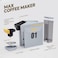 Capadeli 4-in-1 Multi-Capsule Coffee Machine