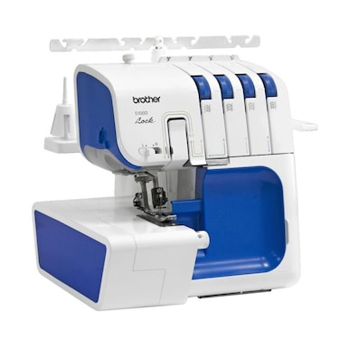 Brother 5100D Overlocker Sewing Machine (International Version)