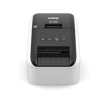 Brother QL-800 High-Speed Professional Label Printer